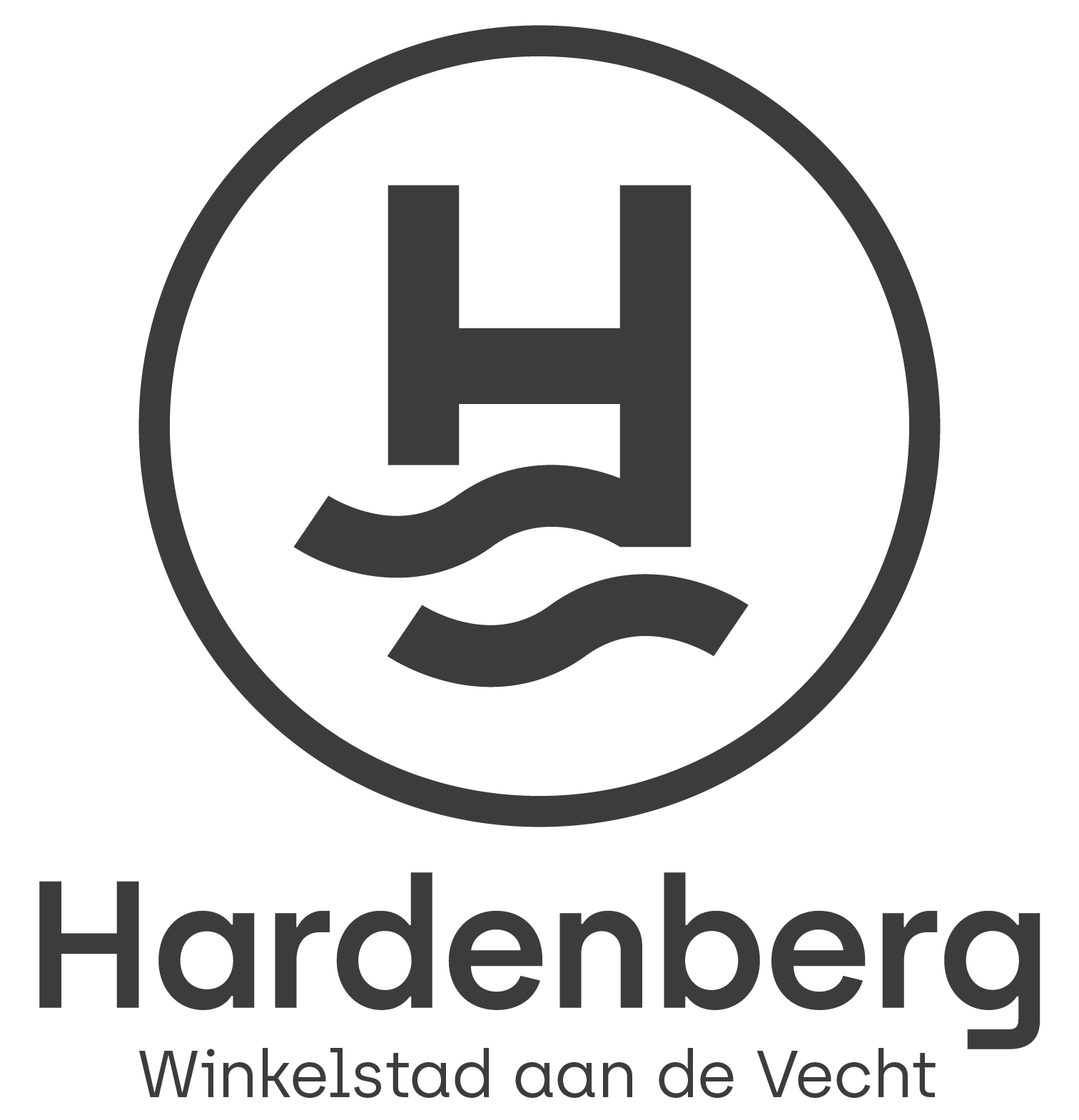 Hendrik Jan Bokkers - Winkelstad Hardenberg
